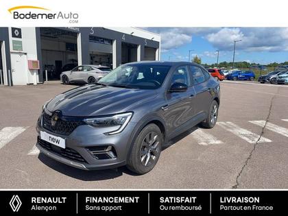 Renault Arkana - E-Tech full hybrid 145 GSR2 Evolution - 23 991 €
