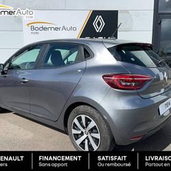 Renault Clio 5 E-Tech full hybrid 145 Evolution Flers