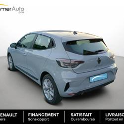 Renault Clio 5 Eco-G 100 ch GSR2 Evolution Flers