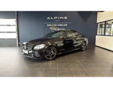 Mercedes CLA