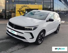 Opel Grandland Reims