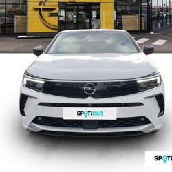 Opel Grandland 1.6 Turbo 225ch Hybride Elegance Business MY23 Reims