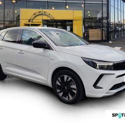 Opel Grandland 1.6 Turbo 225ch Hybride Elegance Business MY23 Reims
