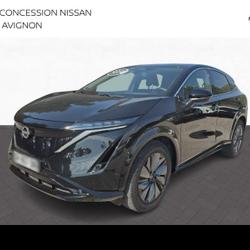 Nissan Ariya Electrique 242ch 87kWh Evolve Avignon