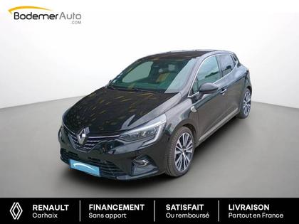Renault Clio - E-Tech 140 - 21N Initiale Paris - 18 990 €
