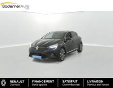 Renault Clio 5 Carhaix-Plouguer