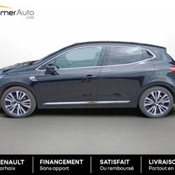 Renault Clio 5 E-Tech 140 - 21N Initiale Paris Carhaix-Plouguer
