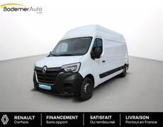 Renault Master Carhaix-Plouguer