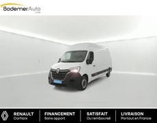 Renault Master Carhaix-Plouguer