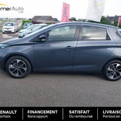 Renault Zoe Q90 Intens Carhaix-Plouguer