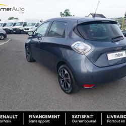 Renault Zoe Q90 Intens Carhaix-Plouguer