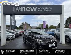 Renault Captur Lannion