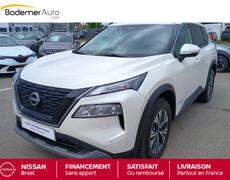 Nissan XTrail Brest