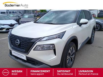 Nissan XTrail - e-POWER 204 ch N-Connecta - 26 990 €