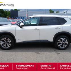 Nissan XTrail e-POWER 204 ch N-Connecta Brest