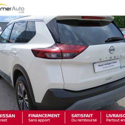 Nissan XTrail e-POWER 204 ch N-Connecta Brest
