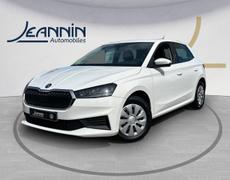 Skoda Fabia Troyes