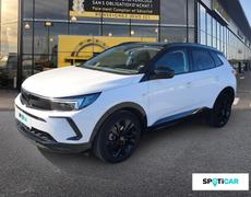 Opel Grandland Reims