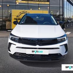 Opel Grandland 1.2 Turbo 130ch GS Reims