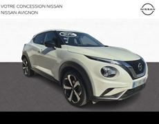 Nissan Juke Avignon