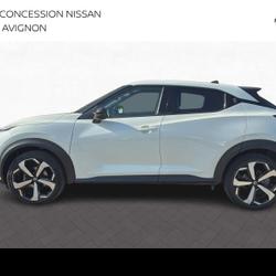 Nissan Juke 1.0 DIG-T 114ch Tekna DCT 2021 Avignon