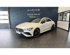 Mercedes CLA