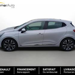 Renault Clio 5 TCe 140 - 21N Intens H&eacute;rouville-Saint-Clair
