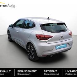 Renault Clio 5 TCe 140 - 21N Intens H&eacute;rouville-Saint-Clair