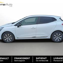 Renault Clio 5 TCe 90 Evolution H&eacute;rouville-Saint-Clair