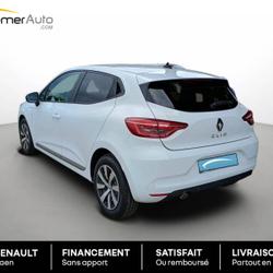 Renault Clio 5 TCe 90 Evolution H&eacute;rouville-Saint-Clair