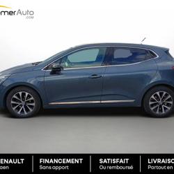 Renault Clio 5 TCe 90 - 21N Intens H&eacute;rouville-Saint-Clair