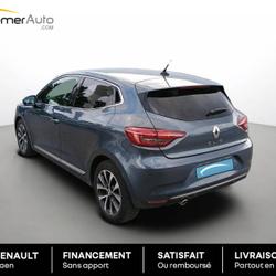 Renault Clio 5 TCe 90 - 21N Intens H&eacute;rouville-Saint-Clair