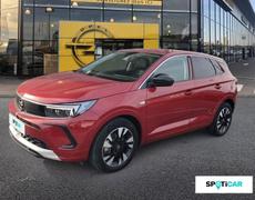 Opel Grandland Reims