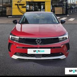 Opel Grandland 1.6 Turbo 225ch Hybride Elegance Business MY23 Reims