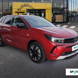 Opel Grandland 1.6 Turbo 225ch Hybride Elegance Business MY23 Reims