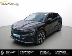 Renault Megane 4