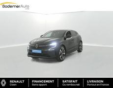 Renault Megane 4 Hérouville-Saint-Clair