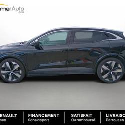 Renault Megane 4 E-Tech EV60 220 ch super charge Techno H&eacute;rouville-Saint-Clair