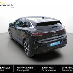 Renault Megane 4 E-Tech EV60 220 ch super charge Techno H&eacute;rouville-Saint-Clair