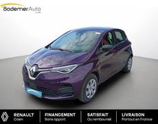 Renault Zoe Hérouville-Saint-Clair