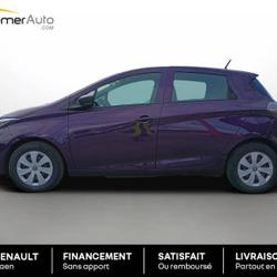 Renault Zoe R110 - MY22 Equilibre H&eacute;rouville-Saint-Clair