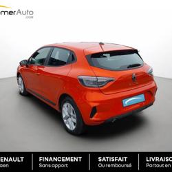 Renault Clio 5 SCe 65 Evolution H&eacute;rouville-Saint-Clair