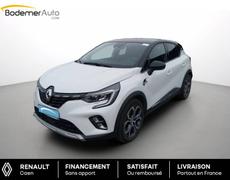 Renault Captur Hérouville-Saint-Clair