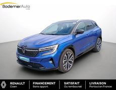 Renault Austral Hérouville-Saint-Clair
