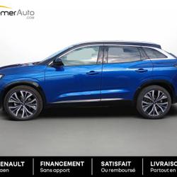Renault Austral E-Tech hybrid 200 Iconic H&eacute;rouville-Saint-Clair