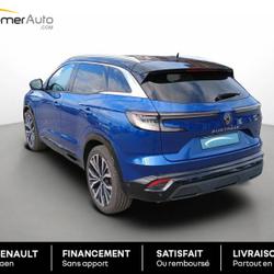Renault Austral E-Tech hybrid 200 Iconic H&eacute;rouville-Saint-Clair