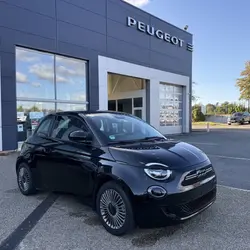 Fiat 500 II E 118CH MY23 occasion - Guer - photo 2/12