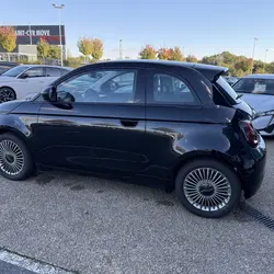 Fiat 500 II E 118CH MY23 occasion - Guer - photo 3/12