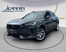 Cupra Formentor Troyes