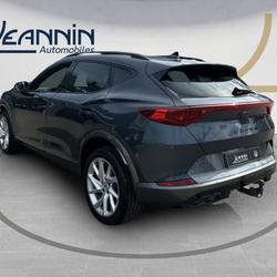 Cupra Formentor Formentor 2.0 TDI 150 ch V Troyes